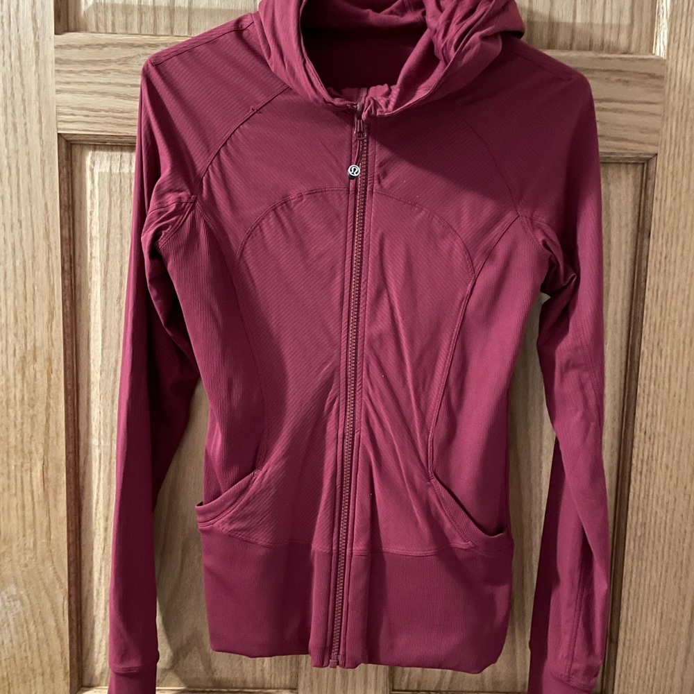 Lululemon Dance Studio Jacket